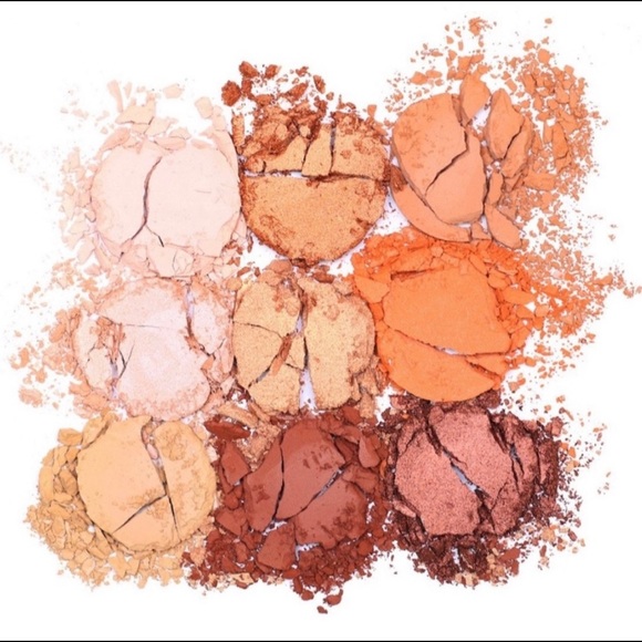 Beauty Bakerie ‘Proof Is In The Puddin’ Palette - Picture 2 of 6